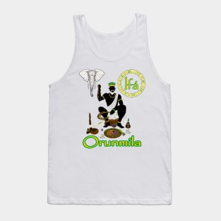 Orunmila - Ifá Tank Top